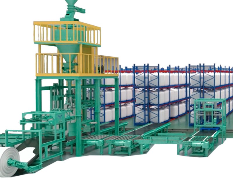 智能企業(yè)內(nèi)部物流管理