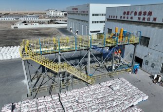 《同樣裝100噸貨，為什么隔壁工廠省了2小時？》