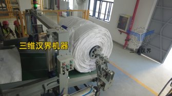 作為企業，該怎么選符合自己要求的噸袋包裝機，噸袋包裝機選型影響因素